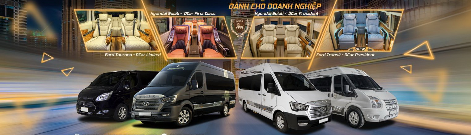 thuê xe limousine hà nội