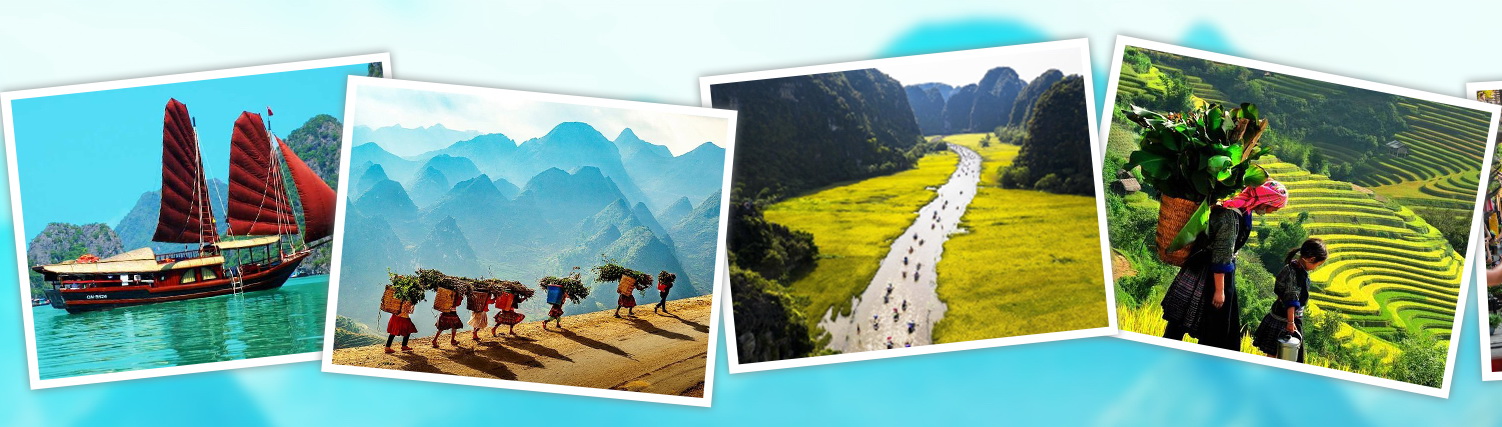 du thuyền cát bà