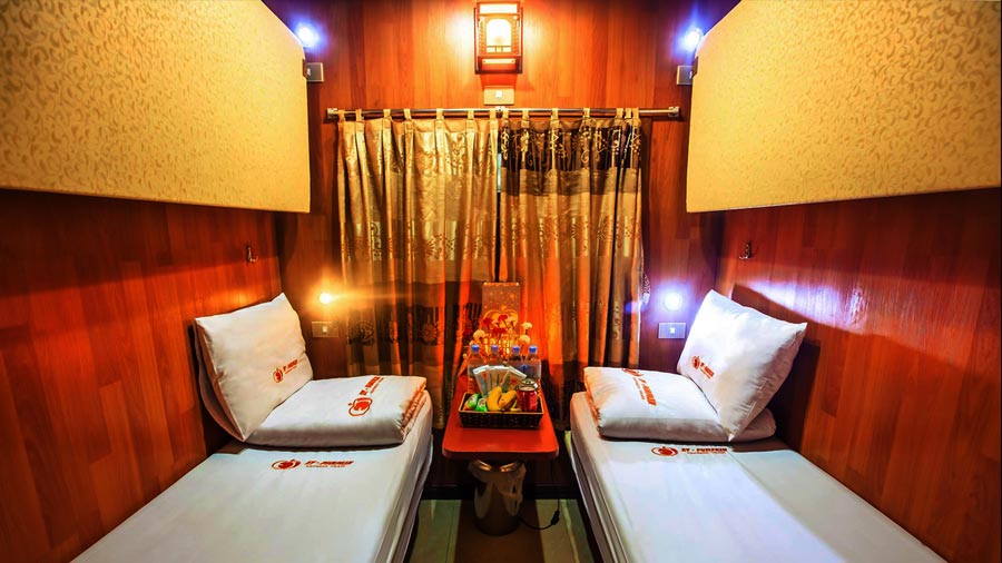 Vé tàu hỏa Hà Nội đi Sapa