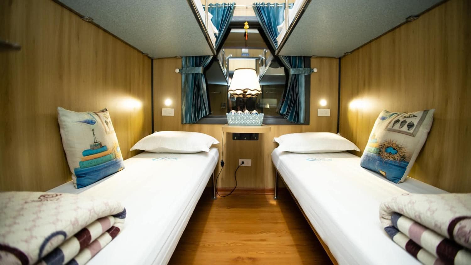 Vé tàu hỏa Hà Nội đi Vinh