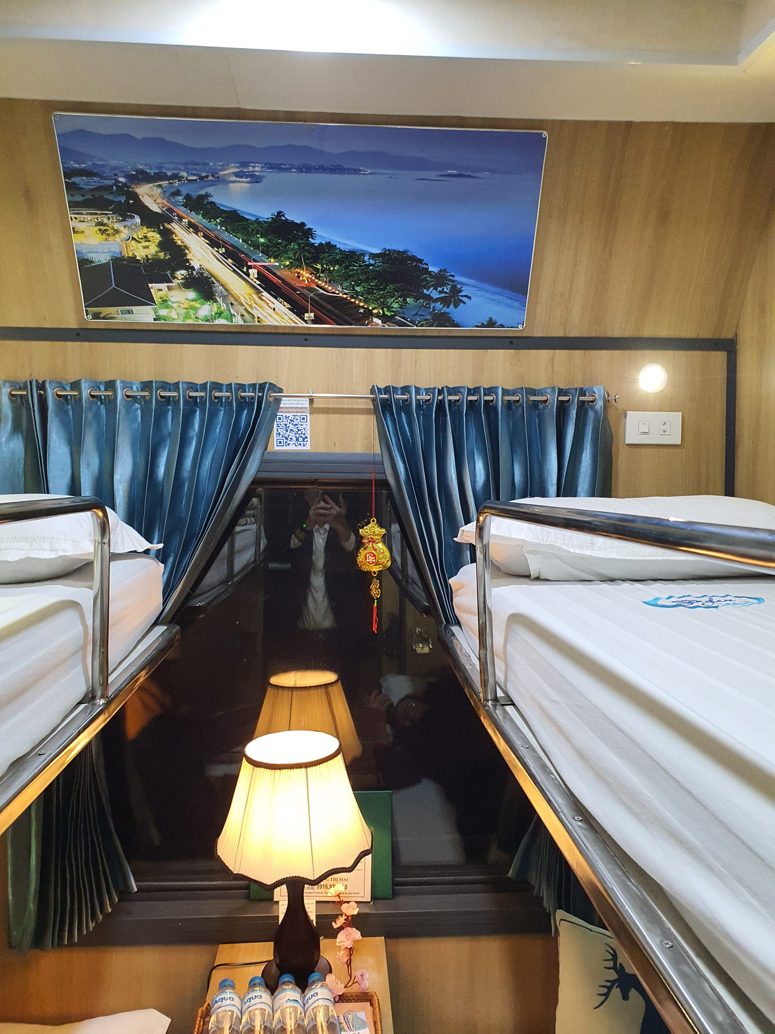 Vé tàu hỏa Hà Nội đi Vinh