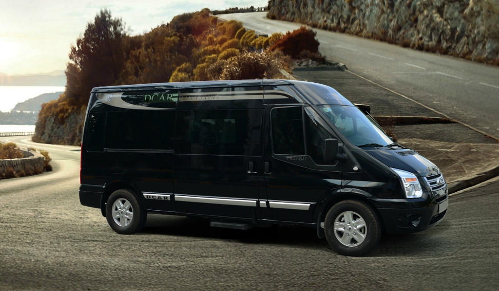 Thuê xe limousine Hà Nội đi Bái Đính - Tràng An - Hang Múa